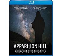 Apparition Hill [Blu-ray]