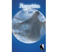 Apparition: The Ninth Crowvus Christmas Ghost Story Anthology
