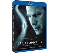 Apparitions (2002) Blu Ray avec audio francais