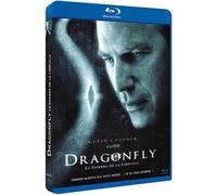 Apparitions (2002) / Dragonfly (Blu Ray)