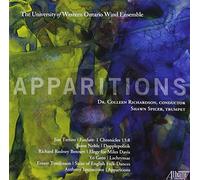 Apparitions