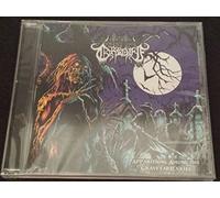 Apparitions Among the Graveyard Skies