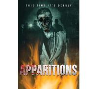 Apparitions [Blu-Ray]