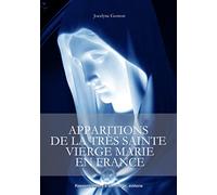 Apparitions de la très Sainte Vierge Marie en France - L119