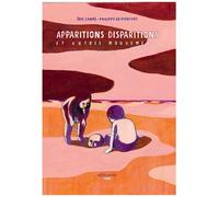 Eric Lambé, Philippe De Pierpont – Apparitions, disparitions et autres mouvements – Actes Sud