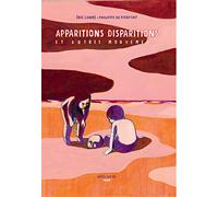 Apparitions, disparitions et autres mouvements