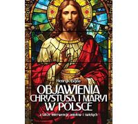 Apparitions du Christ et de Marie en Pologne