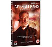 Apparitions [DVD] [2008] by Martin Shaw