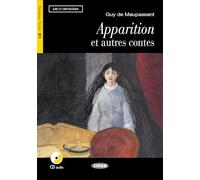 Apparitions et autres contes