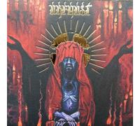 Apparitions (Red INCL.Poster)