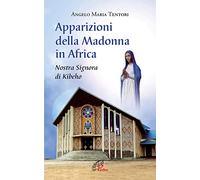 Apparizioni della madonna in Africa. Nostra Signora di Kibeho