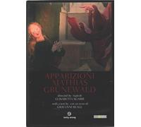 Apparizioni-Mathias Grünewald [Booklet] [Import]