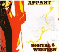Appart - Digital Western