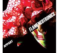 Appart - Flamencotronics