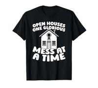 Appartement - Agent Immobilier T-Shirt