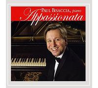 Appassionata: Beethoven Liszt Chopin Rachmaninoff