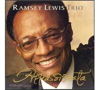 Appassionata by Ramsey Lewis Trio (1999-09-21)