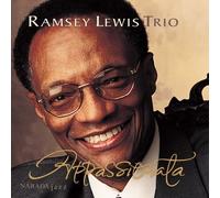 Appassionata by Ramsey Lewis Trio (2000) Audio CD by Unknown (0100-01-01?