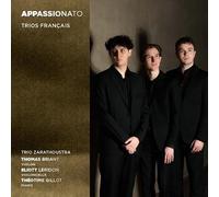 Appassionato