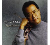 Appassionato by Sony Classical