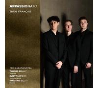 Appassionato CD