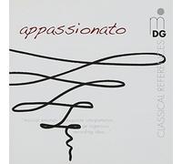Appassionato Various