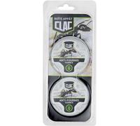 Boîte Appât Anti-Fourmis X2, piege pour lutter contre les fourmis | Anti-fourmis/piège intérieur et extérieur, anti fourmi | Fourmicide antifourmis puissant, répulsif/boite fourmis maison