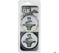 Clac Boîte appât gel anti-fourmis – Puissant, Élimination radicale, Efficace 3 mois – x2
