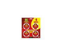 Appât anti-fourmis KFOUB4N 4x10g scellées intérieur/extérieur