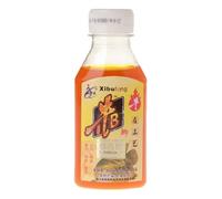 Appât Artificiel De Type Ver De Terre Pour La Pêche, 1 Sachet, 30g
