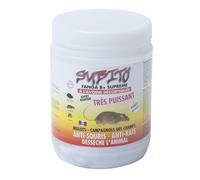 Appât avoine rats, souris et mulots 150g Subito