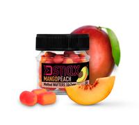 Appât D SNAX WAFT 10x7mm/20g | Mangue-pêche