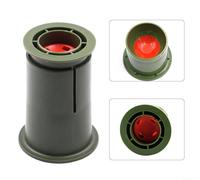 Appât de pêche à la carpe et appât portable pour la pêche à la carpe, outil pratique pour améliorer la mise en forme des appâts et la performance de pêche