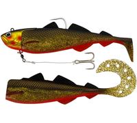 Westin Crazy Daisy Soft Lure 300g 230 Mm Multicolore
