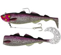 Westin Crazy Daisy Soft Lure 400g 270 Mm Multicolore