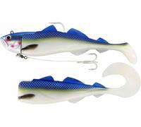 Westin Crazy Daisy Soft Lure 180g 180 Mm Multicolore