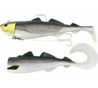 Westin Crazy Daisy Soft Lure 400g 270 Mm Multicolore