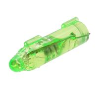 Appât Lumineux Led Pour La Pêche Sous-Marine, Mini Leurre Pour Attraper Des Poissons, Indicateur D'attraction, Lumineux, Scintillant, 1 Pièce