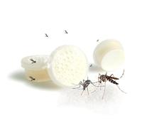 Appât Moustique avec Pheromone CO2 Compatible avec Biogents, Reflect-Tech, HexaCatch(*) Piège et Lampe Anti-Moustique Électrique - Recharge Attractif pour Appareil Anti Moustique Extérieur(6PCS)