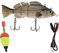 Appât Vivant Électrique Pour La Pêche Au Brochet 03