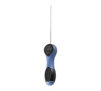 Appâts à bouillettes - Aiguille de pêche portable pour épissure - Pour pêche en eau salée
