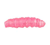Appâts artificiels Berkley Gulp Honey Worm Rose TU