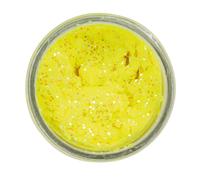 Appâts artificiels Berkley PowerBait® Natural Jaune TU