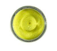 Appâts artificiels Berkley PowerBait® Natural Jaune TU