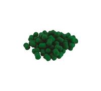 Appâts artificiels Maver Dumble Vert 7 mm