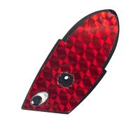 Appâts artificiels pour salmonidés à traîner - artificiels pour saumon,Équipement extérieur robuste pour les papas débutants adultes, plage ruisseau lac