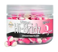 Appâts Carpe Dynamite Baits Wowsers Hi-bridz P/w -l Rose 5 mm
