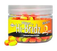 Appâts Carpe Dynamite Baits Wowsers Hi-bridz Y/o Es-b Orange 5 mm