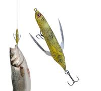 Appâts de calomnie entourés, appâts dans l'eau, simulation -appât pour - appât de libellules - design flottant innovant, attraction dans l'eau top, par naturel