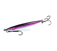 Appâts de de Fer, leurres de pêche durs, appâts pour Bar à affaissement Rapide | Leurre en métal avec de Fer, Petits appâts de pêche réalistes, Accessoires de pêche réalistes